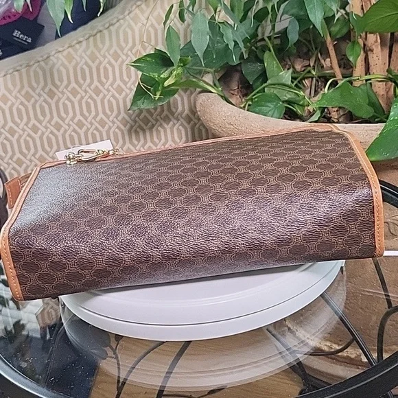 Vintage Celine Crossbody & Wallet - Picture 8 of 16